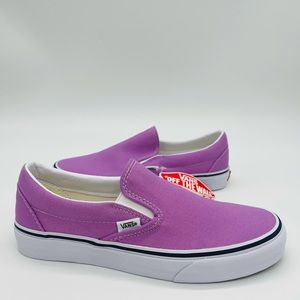 Classic Slip-On Vans